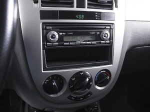 Седан Chevrolet Lacetti 2012 года, 670000 рублей, Ростов-на-Дону