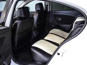 Седан Renault Fluence 2014 года, 1050000 рублей, Муром
