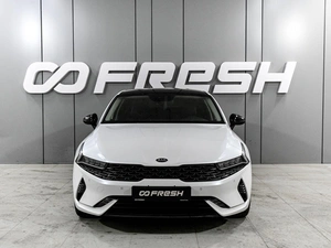 Седан Kia K5 2021 года, 2290000 рублей, Аксай