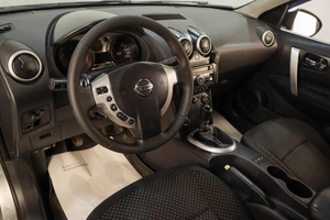 Внедорожник Nissan Qashqai 2008 года, 559000 рублей, Челябинск