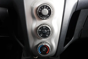 Хетчбэк Toyota Yaris 2008 года, 489000 рублей, Пермь