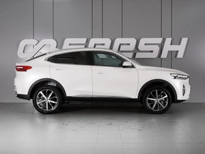 Внедорожник Haval F7x 2021 года, 1899000 рублей, Минеральные Воды