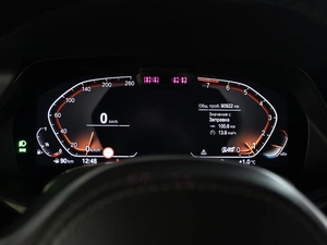 Внедорожник BMW X7 2019 года, 8900000 рублей, Санкт-Петербург