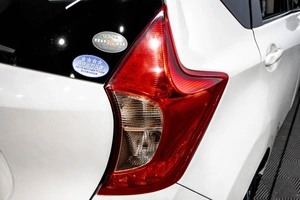 Хетчбэк Nissan Note 2013 года, 859000 рублей, Барнаул
