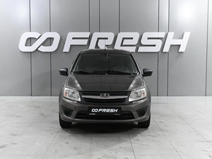 Лифтбек ВАЗ (LADA) Granta 2018 года, 719000 рублей, Аксай