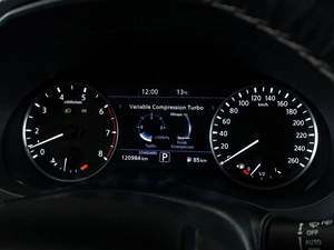 Внедорожник Infiniti QX50 2018 года, 3049000 рублей, Тюмень