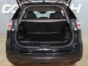 Внедорожник Nissan X-Trail 2017 года, 1779000 рублей, Воронеж