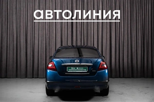 Седан Nissan Teana 2008 года, 849000 рублей, Красноярск