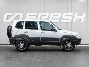 Внедорожник ВАЗ (LADA) Niva 2020 года, 849000 рублей, Сургут
