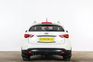 Внедорожник Infiniti FX37 2013 года, 2349000 рублей, Тюмень