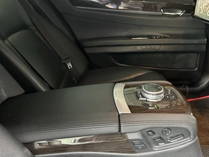 Седан BMW 7 серия 2015 года, 1650000 рублей, Уфа