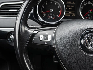 Седан Volkswagen Jetta 2015 года, 1419000 рублей, Краснодар