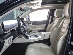 Внедорожник Mercedes-benz GLE-класс Coupe 2020 года, 6580000 рублей, Омск