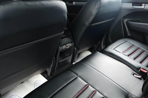 Внедорожник Kia Sorento 2014 года, 1749000 рублей, Тюмень