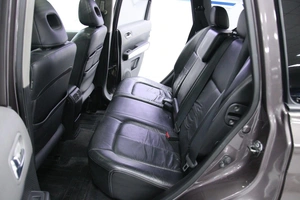 Внедорожник Nissan X-Trail 2007 года, 988000 рублей, Солонцы