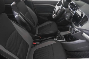 Седан ВАЗ (LADA) Vesta 2016 года, 889000 рублей, Кемерово