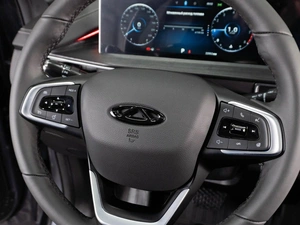 Внедорожник Chery Tiggo 4 Pro 2024 года, 1799000 рублей, Тюмень