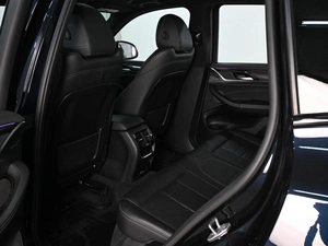 Внедорожник BMW X3 2021 года, 5565000 рублей, Аксай