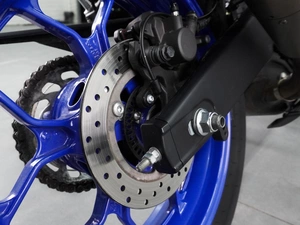 Yamaha YZF-R3 2021 года, 619000 рублей, Воронеж