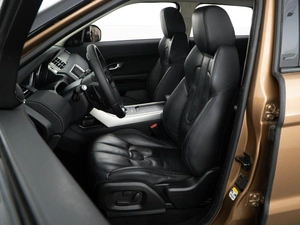 Внедорожник Land Rover Range Rover Evoque 2014 года, 1849046 рублей, Москва