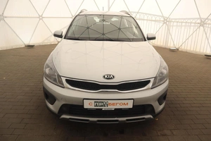 Хэтчбек Kia Rio 2018 года, 1450000 рублей, Орёл