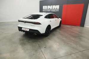 Внедорожник Changan UNI-T 2023 года, 2550000 рублей, Курск