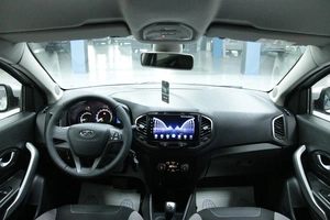 Хетчбэк ВАЗ (LADA) XRAY 2017 года, 668000 рублей, Солонцы