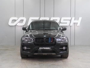 Внедорожник BMW X6 2010 года, 2650000 рублей, Воронеж
