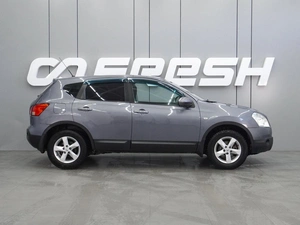 Внедорожник Nissan Qashqai 2008 года, 699000 рублей, Воронеж