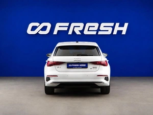 Хетчбэк Audi A3 2021 года, 2449444 рублей, Москва