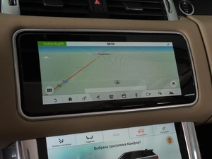 Внедорожник Land Rover Range Rover Sport 2018 года, 5460000 рублей, Минеральные Воды