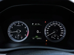 Седан Hyundai Sonata 2018 года, 1699300 рублей, Волгоград