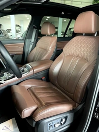 Внедорожник BMW X7 2019 года, 6800000 рублей, Солонцы