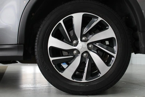 Внедорожник Mitsubishi ASX 2018 года, 1768000 рублей, Красноярск