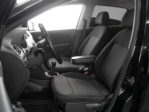 Седан Volkswagen Polo 2017 года, 1299000 рублей, Тюмень