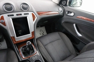 Седан Ford Mondeo 2007 года, 499000 рублей, Красноярск