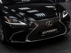 Седан Lexus ES 2019 года, 2949000 рублей, Тюмень