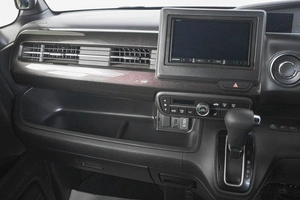 Хетчбэк Honda N-BOX 2019 года, 1099000 рублей, Кемерово