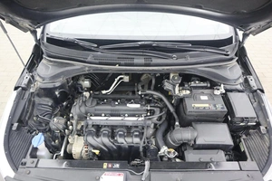 Седан Hyundai Solaris 2022 года, 1585000 рублей, Орёл