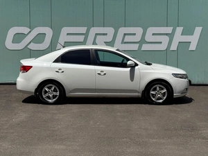 Седан Kia Cerato 2012 года, 899000 рублей, Кропоткин