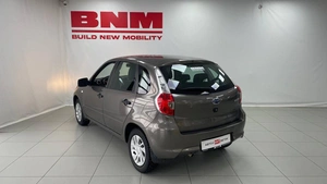 Хэтчбек Datsun mi-DO 2017 года, 650000 рублей, Смоленск