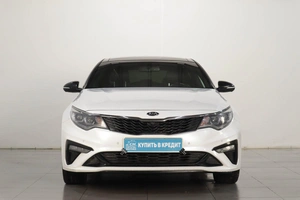 Седан Kia Optima 2019 года, 2349000 рублей, Челябинск