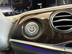 Седан Mercedes-benz S-класс 2018 года, 6050000 рублей, Уфа