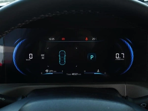 Внедорожник Changan CS35 Plus 2023 года, 1790000 рублей, Тверь