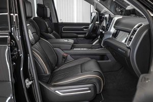 Пикап RAM 1500 2025 года, 11494675 рублей, Москва