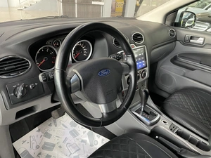 Хетчбэк Ford Focus 2010 года, 747000 рублей, Солонцы