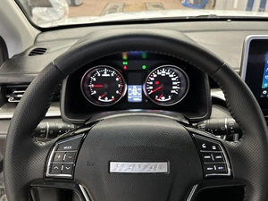 Внедорожник Haval M6 2023 года, 1830000 рублей, Уфа