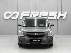 Седан Chevrolet Cobalt 2012 года, 699000 рублей, Ростов-на-Дону