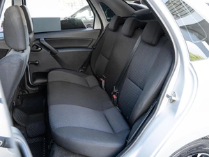 Седан ВАЗ (LADA) Granta 2014 года, 615000 рублей, Волгоград