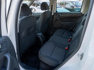 Внедорожник Skoda Yeti 2015 года, 1269000 рублей, Саратов
